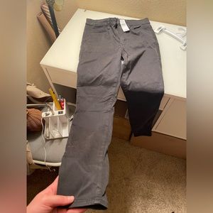 American Eagle High Rise Jeggings